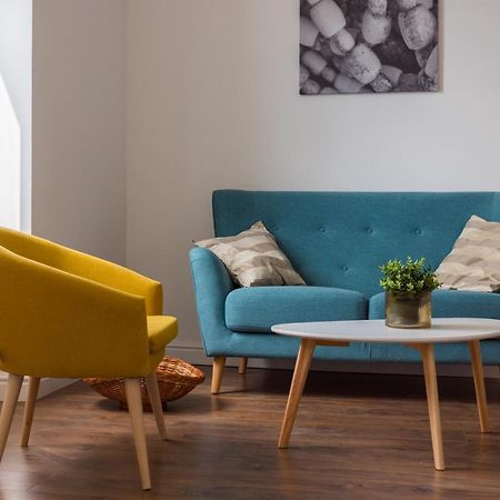 Bu2 Pula Studio Apartment Eksteriør bilde