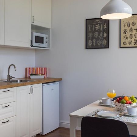 Bu2 Pula Studio Apartment Eksteriør bilde