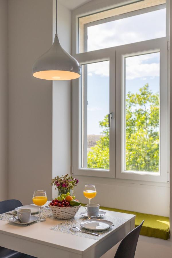 Bu2 Pula Studio Apartment Eksteriør bilde