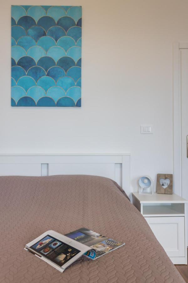 Bu2 Pula Studio Apartment Eksteriør bilde