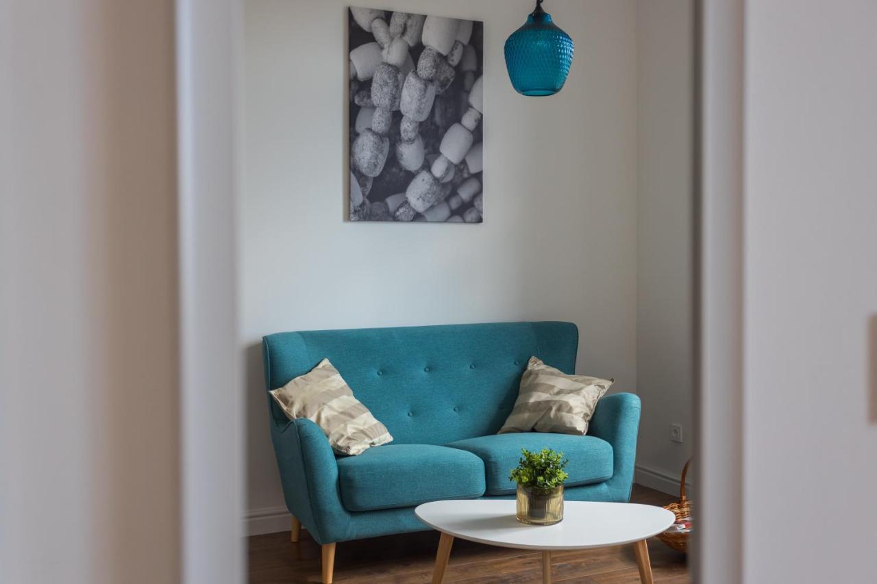 Bu2 Pula Studio Apartment Eksteriør bilde