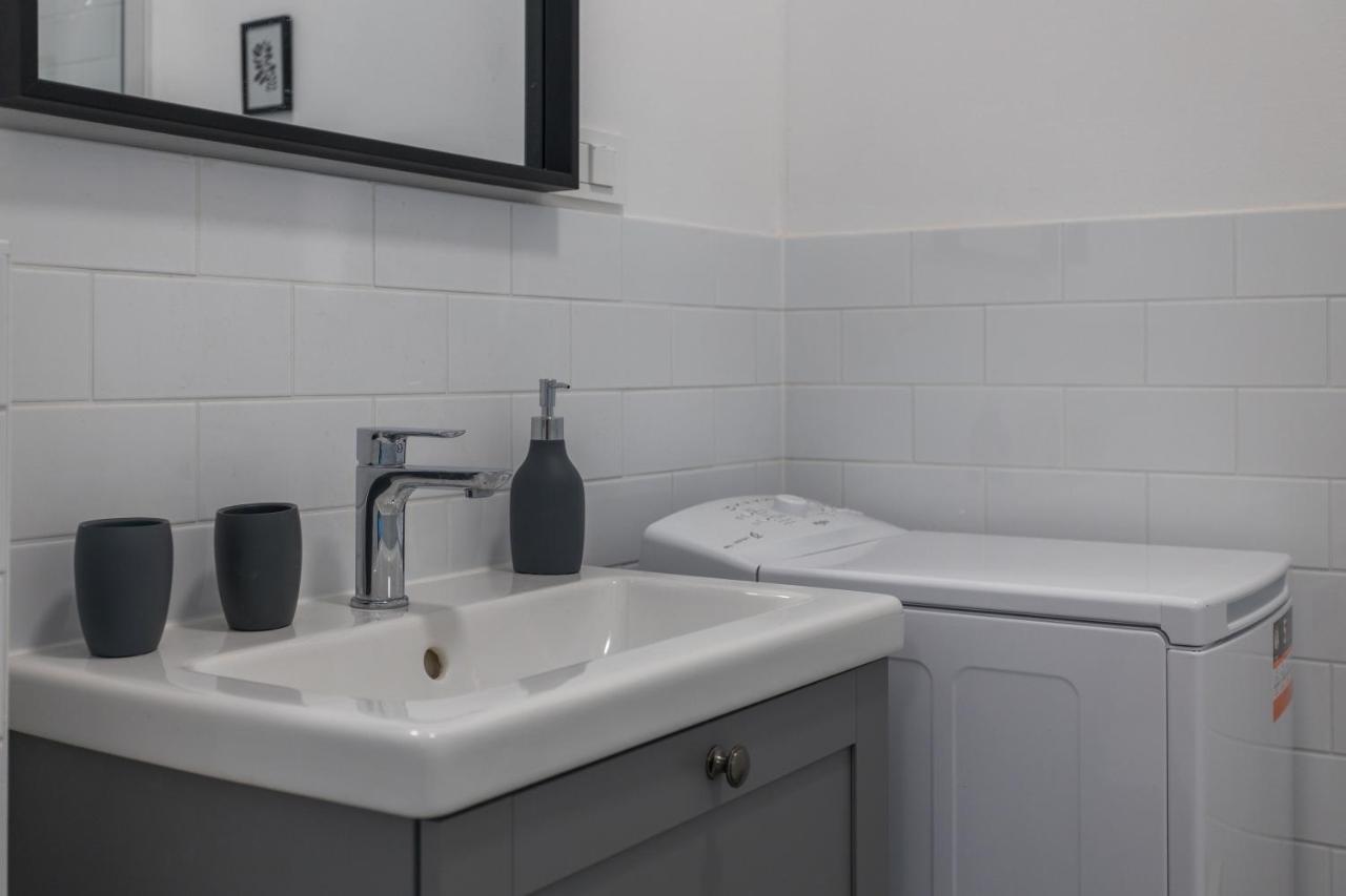 Bu2 Pula Studio Apartment Eksteriør bilde
