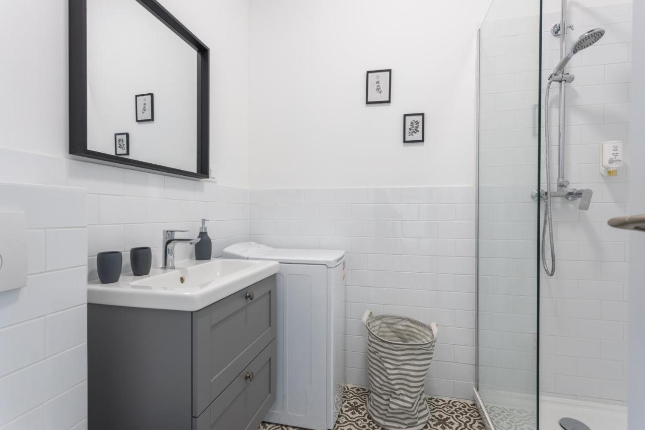 Bu2 Pula Studio Apartment Eksteriør bilde